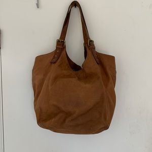 Twelfth Street by Cynthia Vincent leather bag